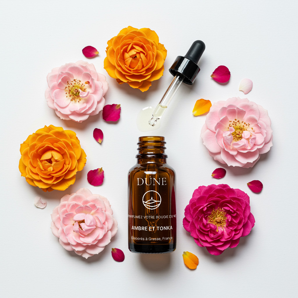 Essence de Dune
